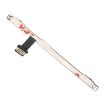Flex Cable for ZTE Blade V10 Vita - Power & Volume Buttons - 3