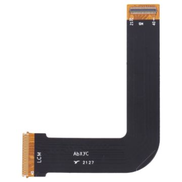 Lenovo Chromebook Duet CT-X636F/N LCD Flex Cable - 1