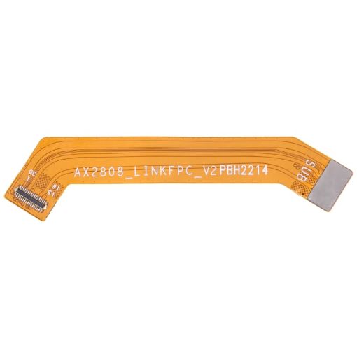 Lenovo Tab P11/Xiaoxin Pad TB-J606F Charging Port Flex Cable - 1