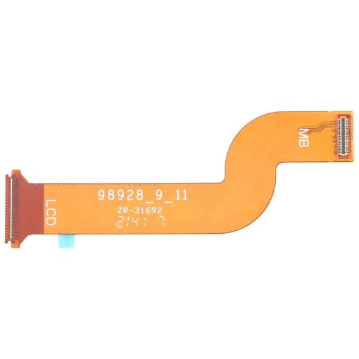 Lenovo M10 Plus X606 LCD Flex Cable - 1