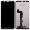 HTC U12 Life TFT LCD Screen with Digitizer - Black - 3