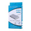 5 in 1 Micro SD + SD + USB 3.0 + USB 2.0 + Micro USB Port to USB-C OTG Adapter - 9
