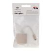 10cm USB-C/Type-C 3.1 to DVI Adapter Cable - For MacBook 12 inch - 4