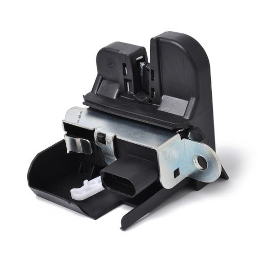 Volkswagen Jetta Trunk Lock Actuator 5M0827505E - 2010-2014 - 1