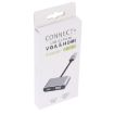 2 in 1 USB 3.0 to HDMI + VGA Adapter - Silver - 4