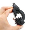 Car Latch Locking Catch Buckle for Jeep Wrangler JK 2007-2017 (2 PCS) - 3