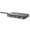 Lenovo LX0801 Pro Type-C/USB-C Network Cable Interface Converter - 3
