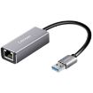 Lenovo F1-U01 Type-C to Gigabit Ethernet Converter - 1