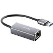 Lenovo F1-U01 Type-C to Gigabit Ethernet Converter - 2