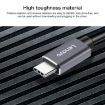Lenovo F1-U01 Type-C to Gigabit Ethernet Converter - 6