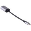 Type-C to Gigabit RJ45 Adapter - Fast Ethernet Converter - 2