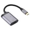 4K USB-C to Mini DisplayPort 1.4 Adapter Cable - 2