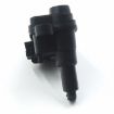 Audi Car Fuel Filler Flap Door Lock Actuator Motor with Cable - 4