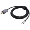 4K 60Hz Type-C to HDMI Adapter Cable, 1.8m Length - 3