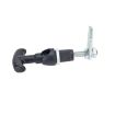 T Shape Handle Paddle Entry Door Latch for Trailer/Yacht/Truck - 2