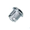 2 in 1 15mm Cylinder Drawer & Cabinet Lock Cam Locks - 3