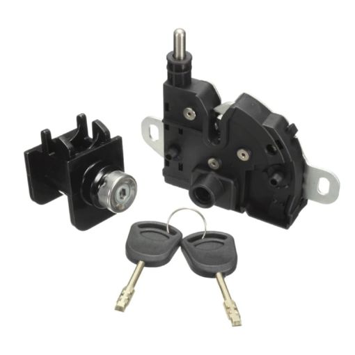 MACHSWON Auto 4124287 serratura serratura serratura cilindro cofano motore cofano per Ford Transit MK6 2000-2006 per Transit Connect 2002-2006
