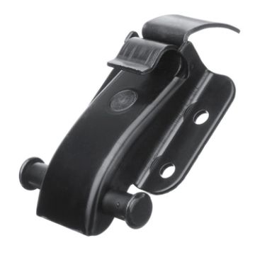 Mercedes-Benz Car Door Hinge Check Strap Bracket A9067600428 - 1