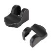 Tesla Model 3 Car Door Lock + Limiter Cover - Shop Now! - 4