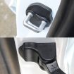 Tesla Model Y Car Door Lock + Limiter Cover - 7