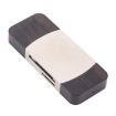 8 In 1 Type-C/USB-C + 8 Pin + Dual USB + SD + TF + Micro Card + OTG Adapter - 2