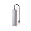 6 in 1 USB-C/Type-C to TF/SD Card Slot + USB 3.0 Adapter - 2