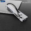 6 in 1 USB-C/Type-C to TF/SD Card Slot + USB 3.0 Adapter - 3
