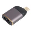 8K HDMI Female to USB-C Male Adapter - 60Hz - 4