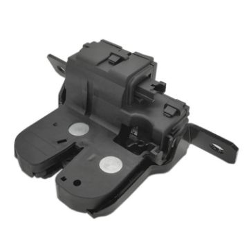 BMW 1 Series Tailgate Latch Lever 51247248075 - 1