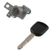 Left Front Driver Seat Door Lock Core for Honda Odyssey - 2