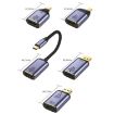 DP Male to HDMI Female 8K Converter - 8K-004 - 3