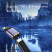 DP Male to HDMI Female 8K Converter - 8K-004 - 4