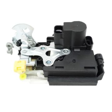 Chevrolet Epica 2007-2015 Front Left Door Lock Actuator Motor - 1