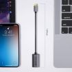 QGeeM USB 3.0 to VGA Video Converter - Silver Gray - 2
