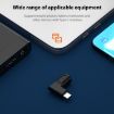 65W DC Input to USB-C/Type-C PD Power Adapter - 7