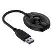 V05 USB 3.0 to HDMI Adapter Cable - 2
