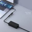 USB-C to 2.5x0.7mm Adapter Cable - 4