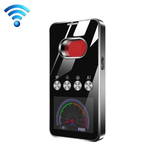 Smart GPS Detector Anti-Sneak Shooting Camera Detector - 1