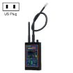 P7000 Radio Wave Detector with LED Display, US Plug - 1