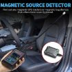 P7000 Radio Wave Detector with LED Display, US Plug - 3