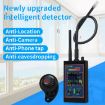 P7000 Radio Wave Detector with LED Display EU Plug - 2