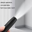 CW09 Hotel Anti-candid Camera Detector GPS Scanning Pen - 5