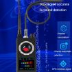 K19 Wireless Signal Detector GPS Anti-Location Scanning Device - 5