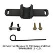 ZK-012 Car M20 Balance Shaft Oil Pump Alignment Tool Kit for BMW 320i N20 N26 - 2