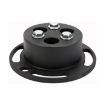 ZK-076 Car Water Pump Sprocket Retainer Tool for GM - 2