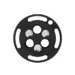 ZK-076 Car Water Pump Sprocket Retainer Tool for GM - 3