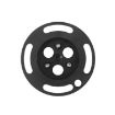 ZK-076 Car Water Pump Sprocket Retainer Tool for GM - 4