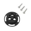 ZK-076 Car Water Pump Sprocket Retainer Tool for GM - 5