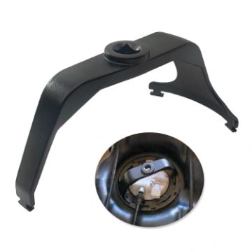 Car Fuel Tank Lock Ring Tool for Mercedes-Benz W204 W207 W212 - 1