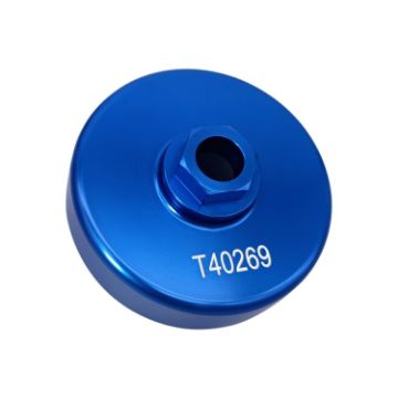 ZK-100 Car 3.0T Camshaft Sprocket Adjustment Wrench Timing Tool for Audi A6/A7/A8/Q7 - 1